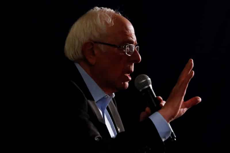 Stuck in Washington, 2020 Democratic Senators Send Family, Ocasio-Cortez to Barnstorm Iowa