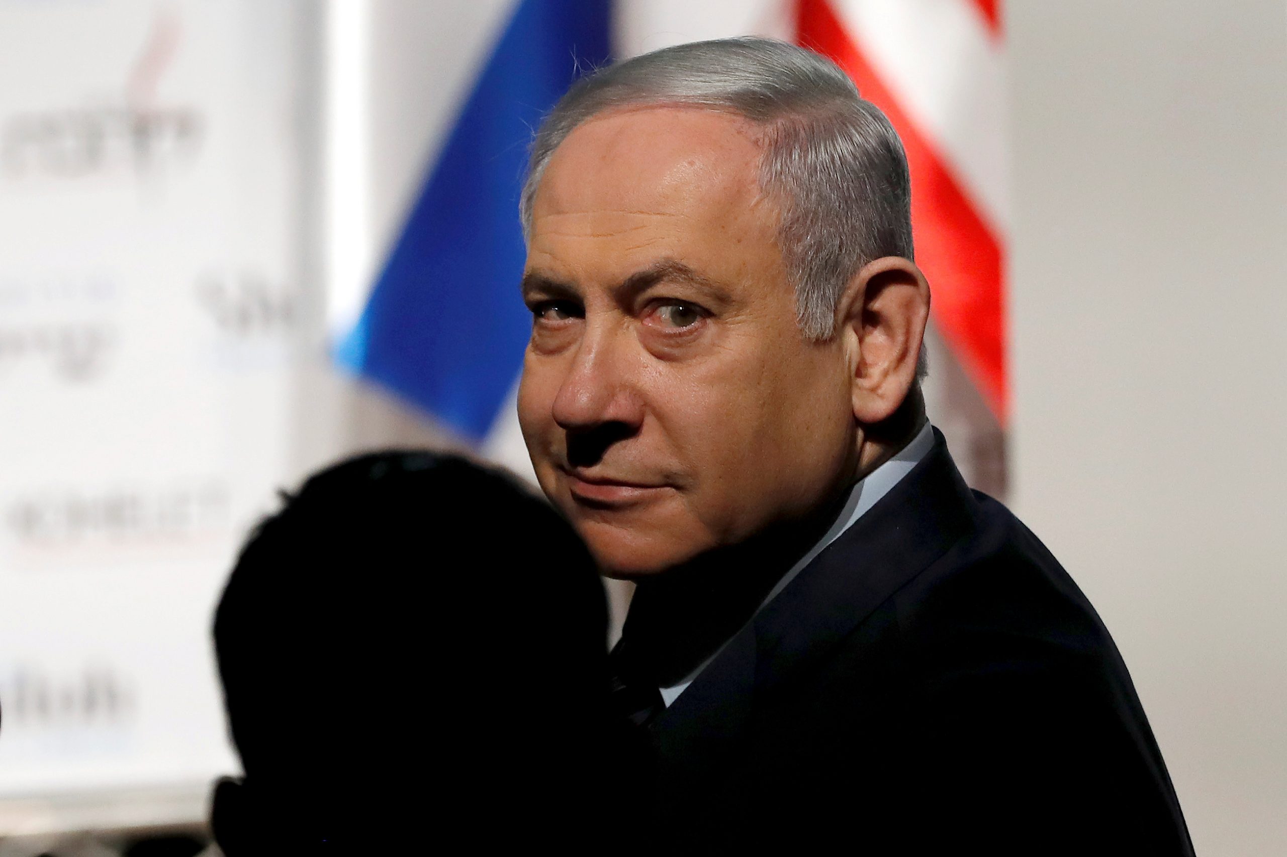 Netanyahu Withdraws Bid for Immunity From Corruption Prosecution