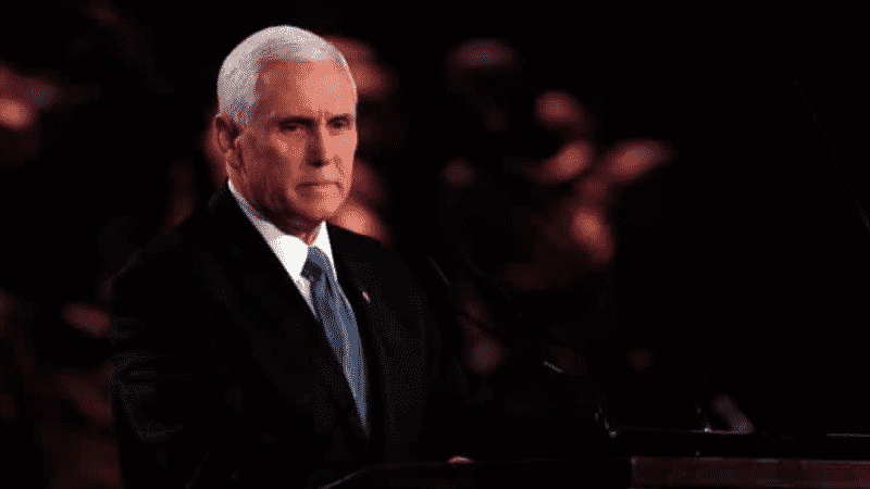 Netanyahu, Pence Denounce ‘Anti-Semitic’ Iran at Holocaust Memorial Ceremony