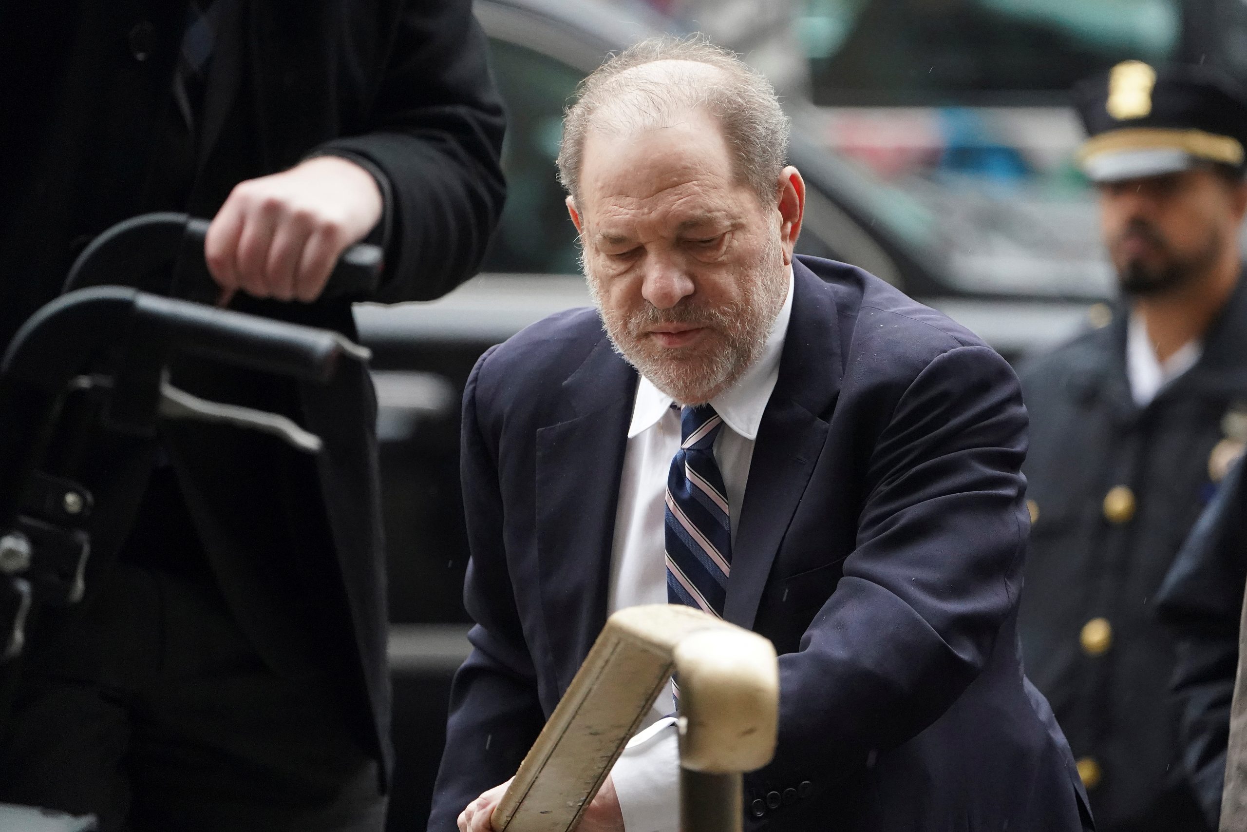 Weinstein’s Lawyers Tell NY Rape Trial Jurors to Use ‘Common Sense’ in Deciding His Fate