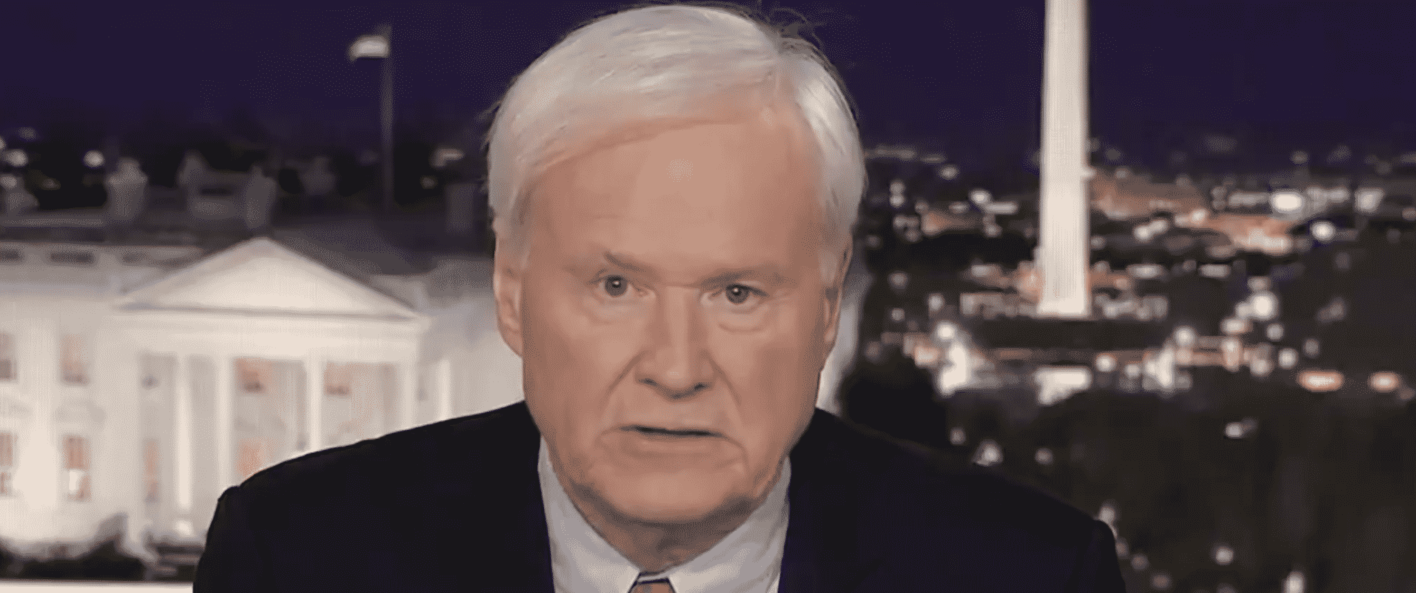 MSNBC’s Chris Matthews Announces Departure After Controversies Pile Up