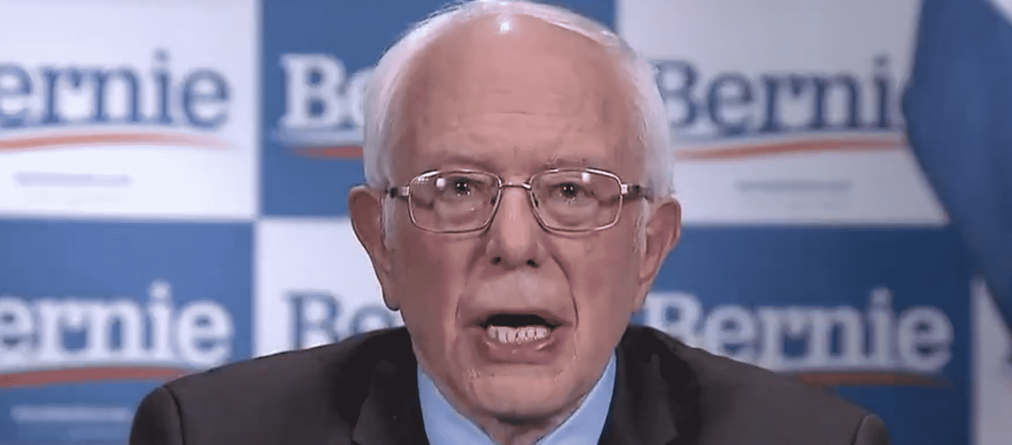Sanders Criticizes Democratic Party as He Suggests Buttigieg and Klobuchar Were ‘Forced’ Out