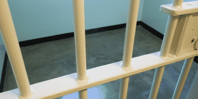 Report: 96 Percent of Nearly 3,300 Inmates in Four State Prisons Were Asymptomatic