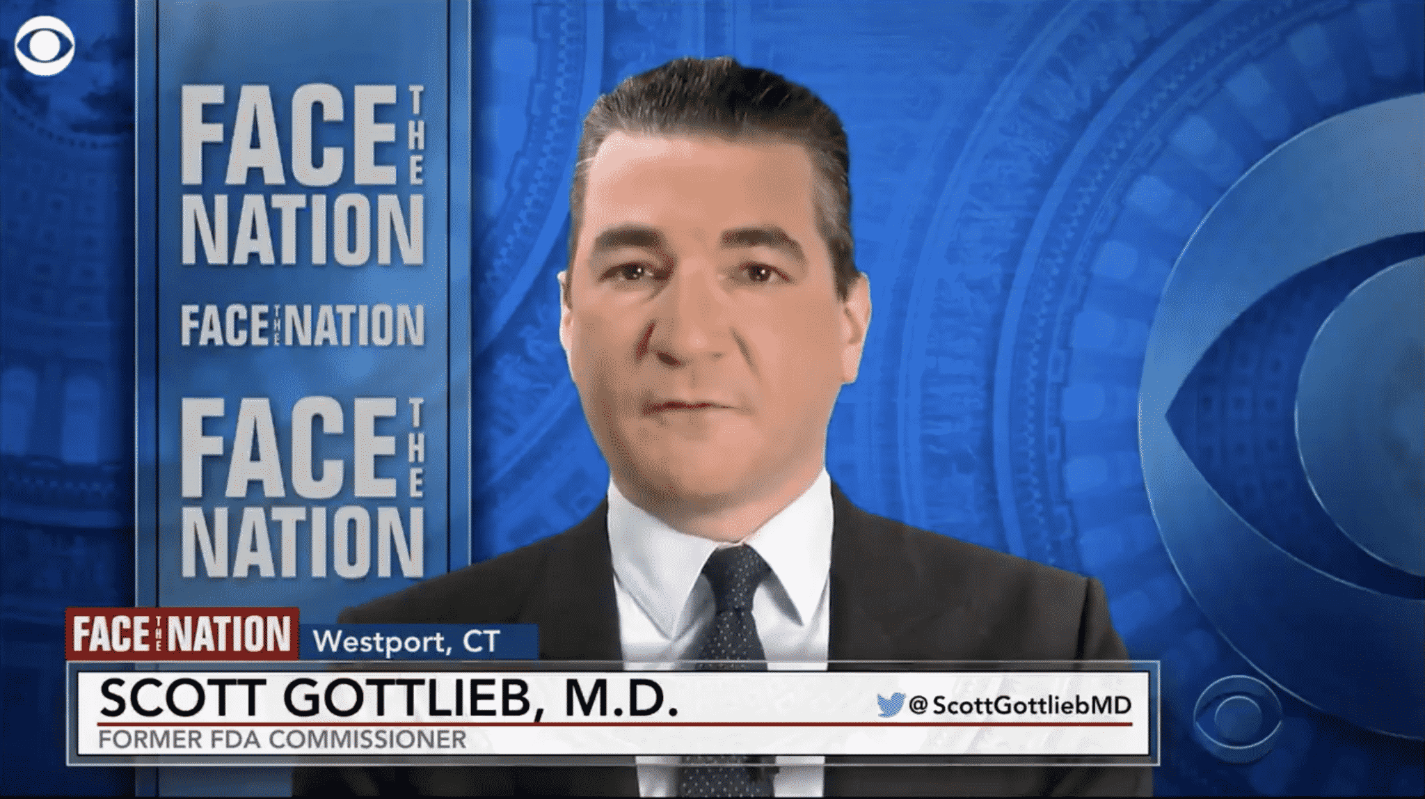 Former FDA Commissioner: It Is ‘Not the Time’ to Cut Ties With the WHO