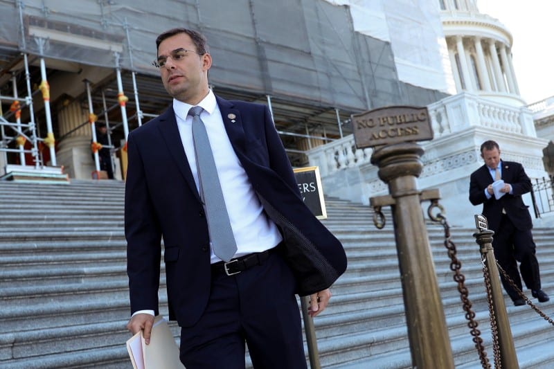 US Lawmaker Readies Bill Aimed at Ending Police Court Protection