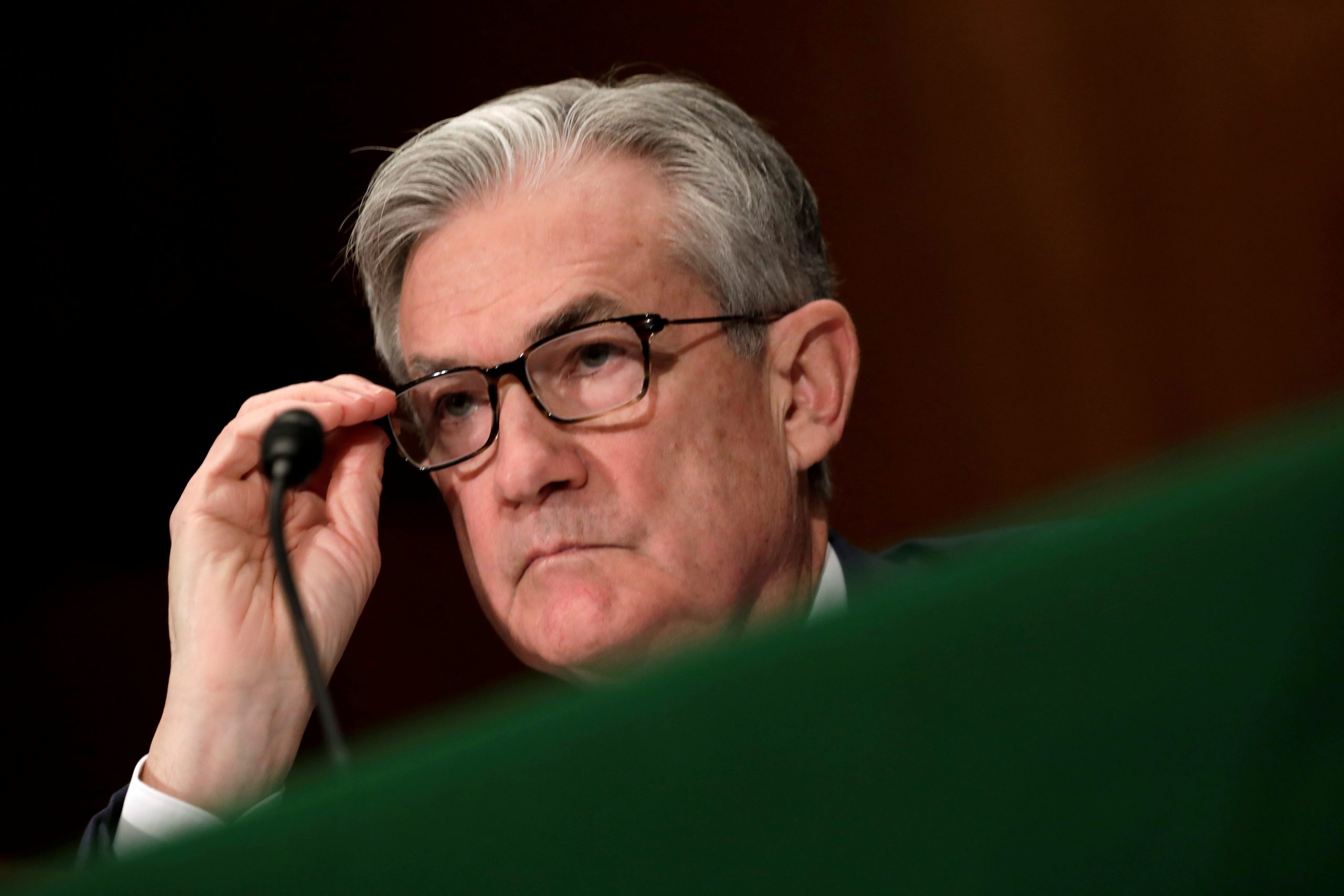 Fed Vows to Support US Economy’s ‘Long Road’ to Recovery After Dire 2020