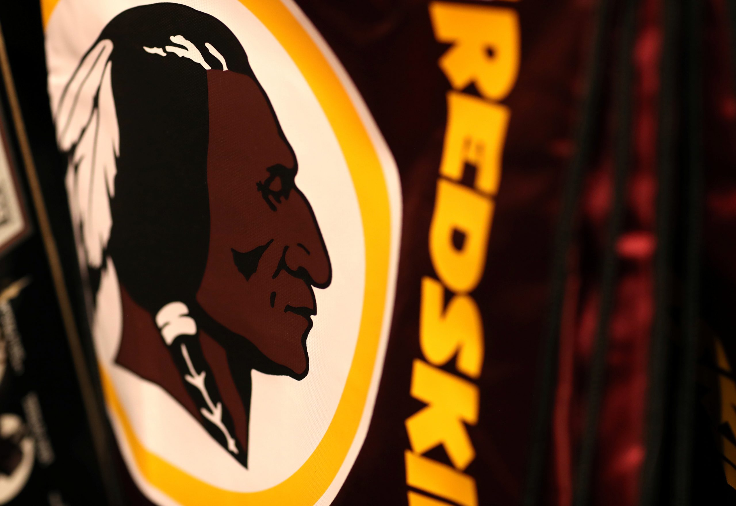Native American Lawmaker on Washington Redskins’ Decision to Change Name: ‘I’m Glad It’s Happening’