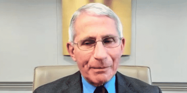 Fauci Warns of ‘False Narrative’ Around Coronavirus Seriousness Even as Overall Deaths Decrease
