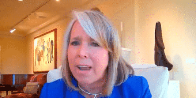 NM Governor Criticizes US COVID-19 Handling: ‘The Worst Abdication of a National Response’