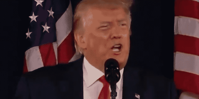 Trump Vows Mount Rushmore ‘Will Never Be Desecrated’ Amid Calls for Removal