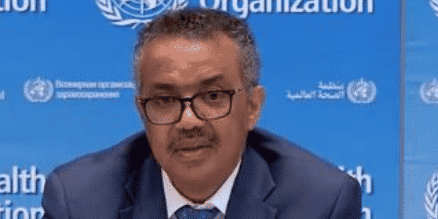 WHO Director Insists There May ‘Never Be’ a ‘Silver Bullet’ to Combat Coronavirus