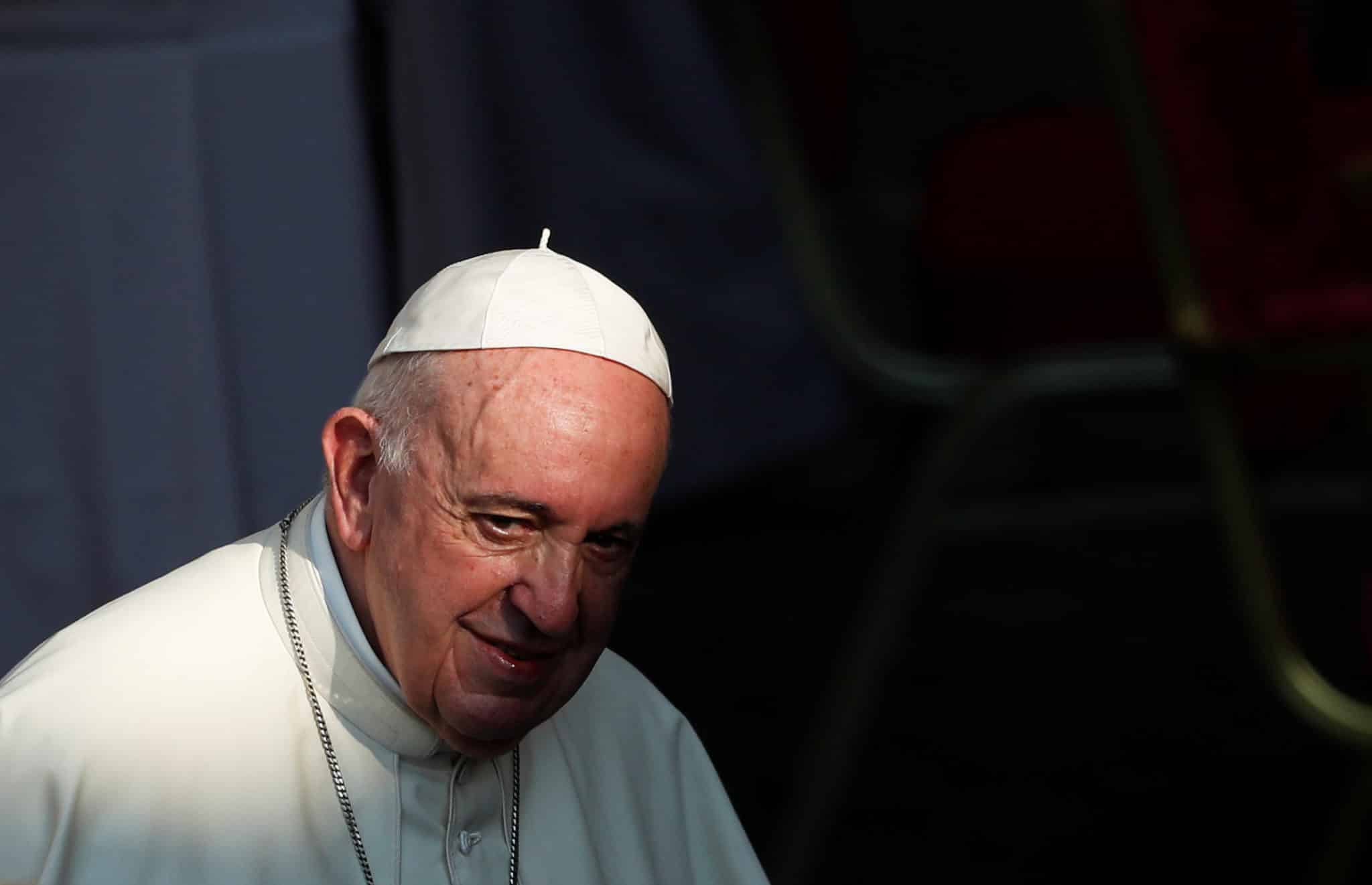 Vatican Steps up Opposition To Euthanasia and Assisted Suicide