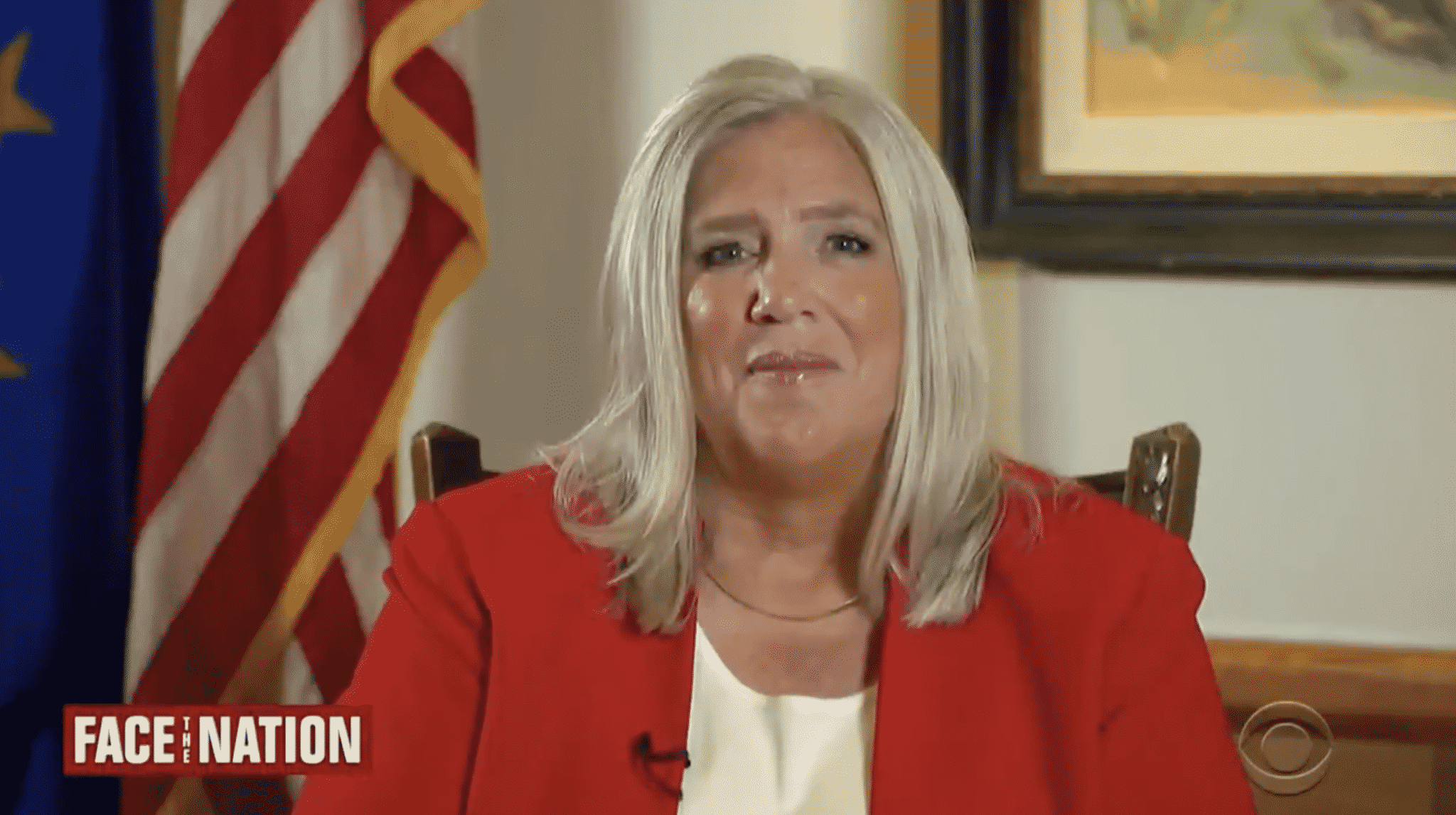 Former Deputy Director of National Intelligence Claims Trump’s Message on Voting Is Helping Russia