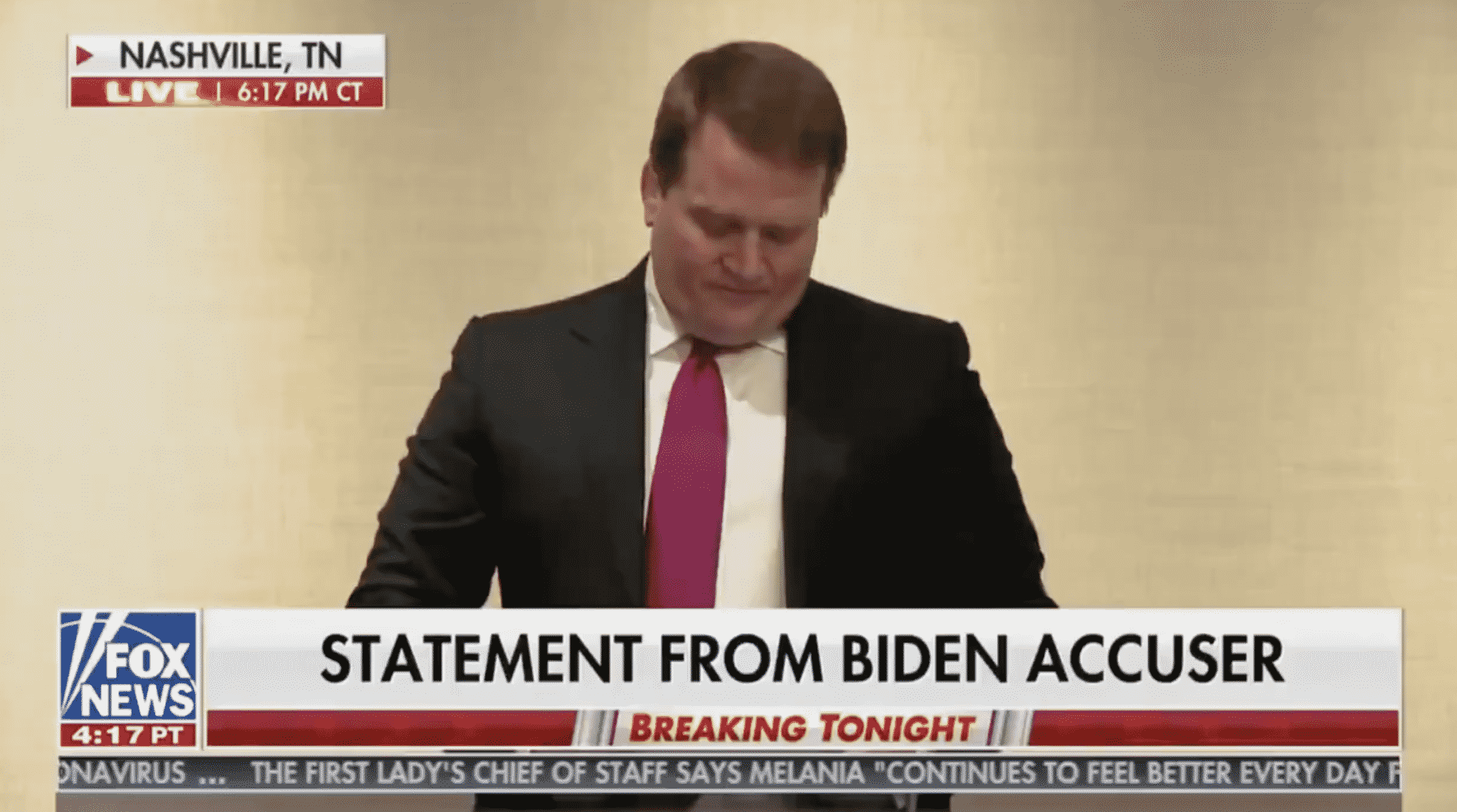 Former Hunter Biden Associate Alleges Joe Biden Knew About His Son’s Foreign Business Relationships