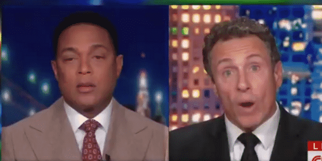 Don Lemon Says He ‘Had To Really Get Rid of’ a Lot of Friends Who Are Trump Supporters