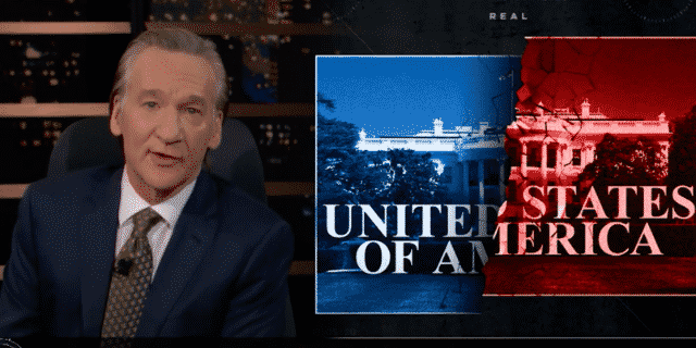 Bill Maher: ‘Let’s Not Have a Civil War With the Trumpers’ After the Election