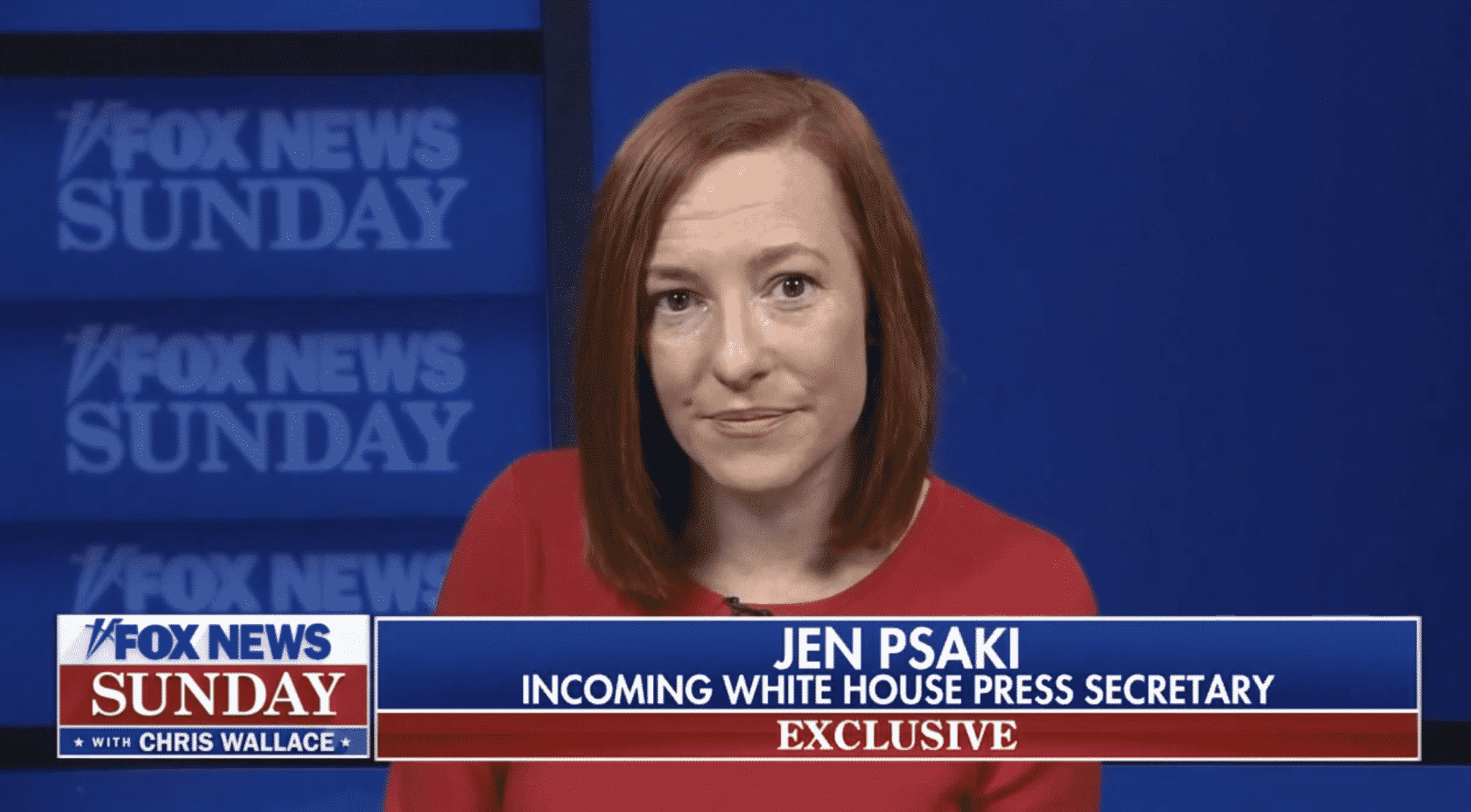 Biden’s Incoming Press Secretary Says He ‘Will Not Be Discussing’ Investigation Into Hunter With AG Candidates