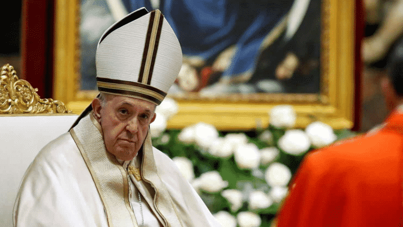 Vatican Green Lights Receiving COVID-19 Vaccines That Used Abortion Cell Lines: ‘Morally Acceptable’