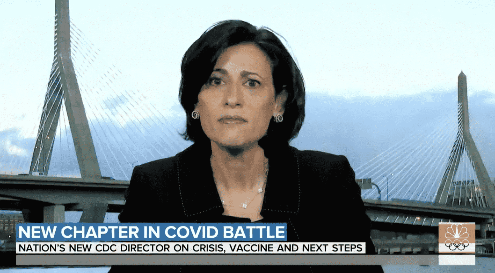 CDC Director Does Not Believe COVID-19 Vaccine Will Be in Every Pharmacy by Late February