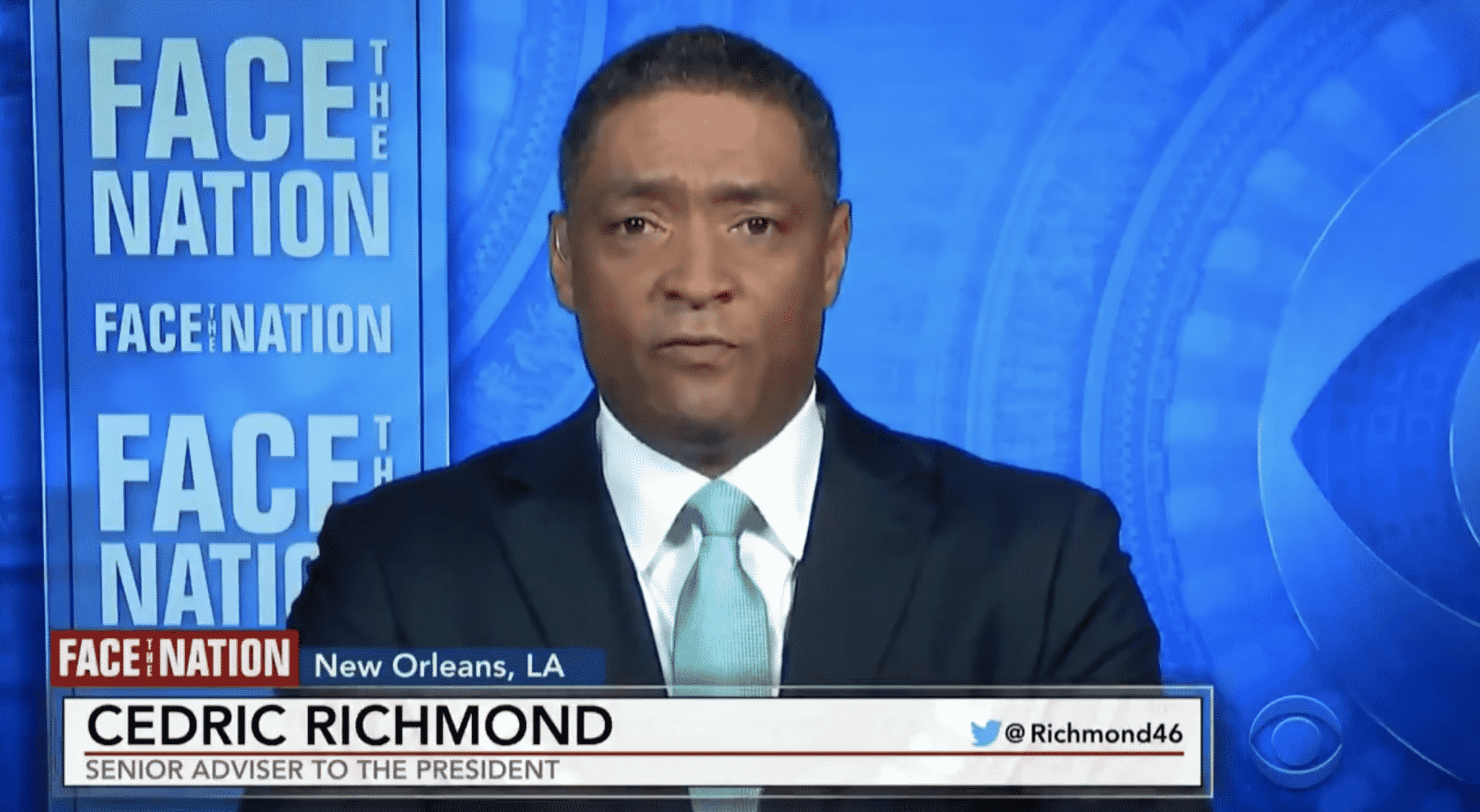 Biden Senior Adviser Suggests Administration Still Hopes to Open Schools by April