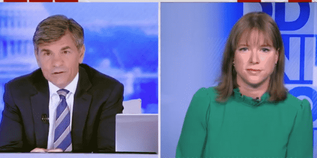 Incoming WH Communications Director Shares if Biden Has Had Any Direct Contact With Trump