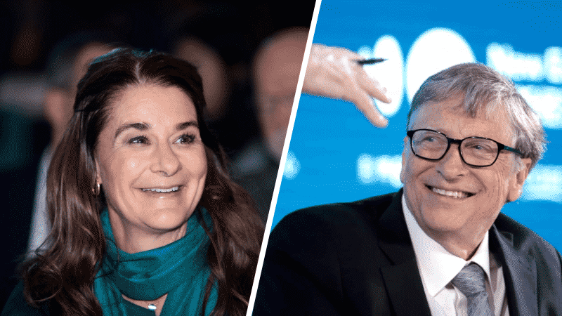Bill and Melinda Gates Point To a New Injustice COVID Pandemic Could ‘Unleash’