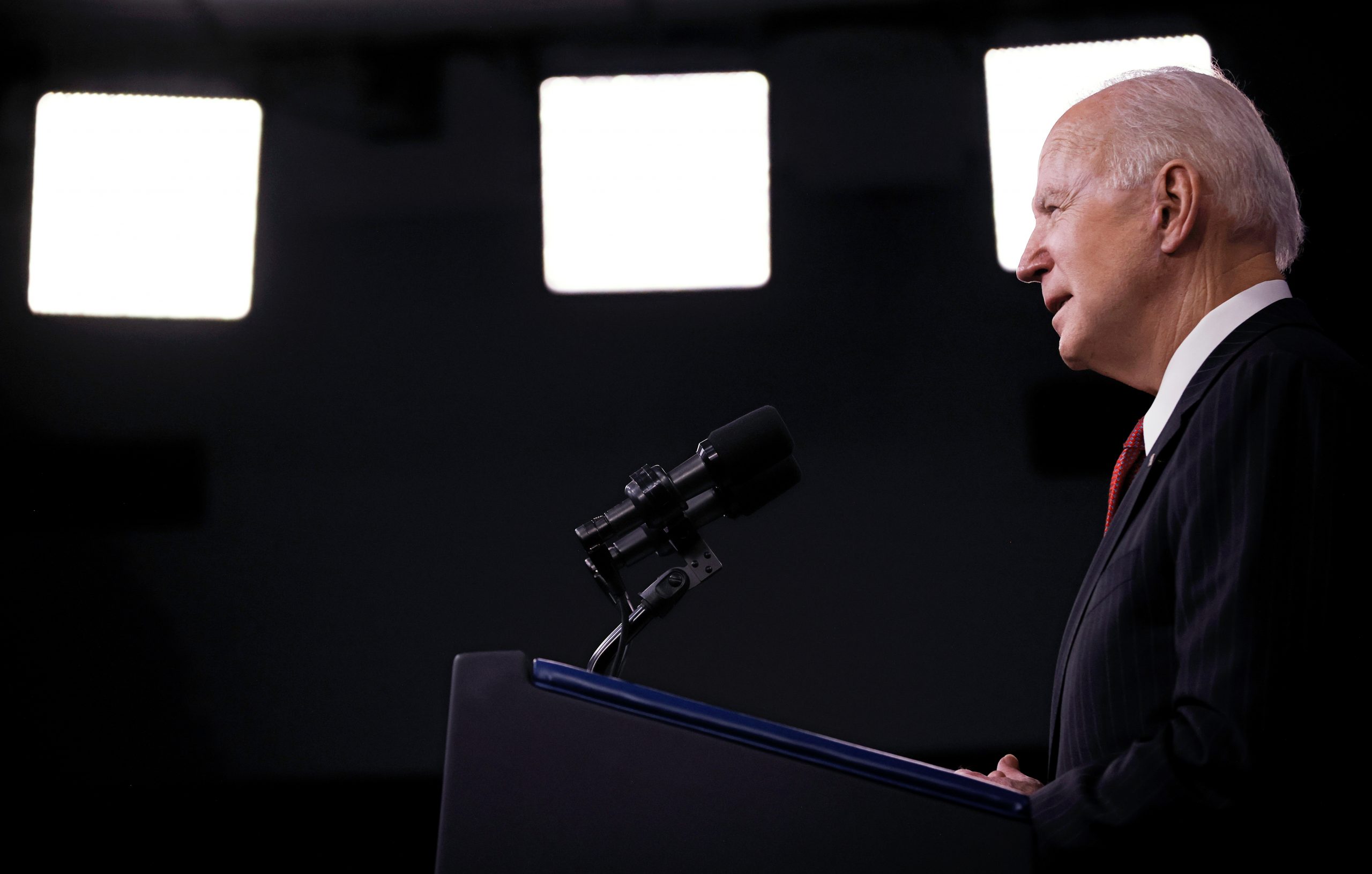 WH Denies Biden Is Snubbing Israel’s Netanyahu