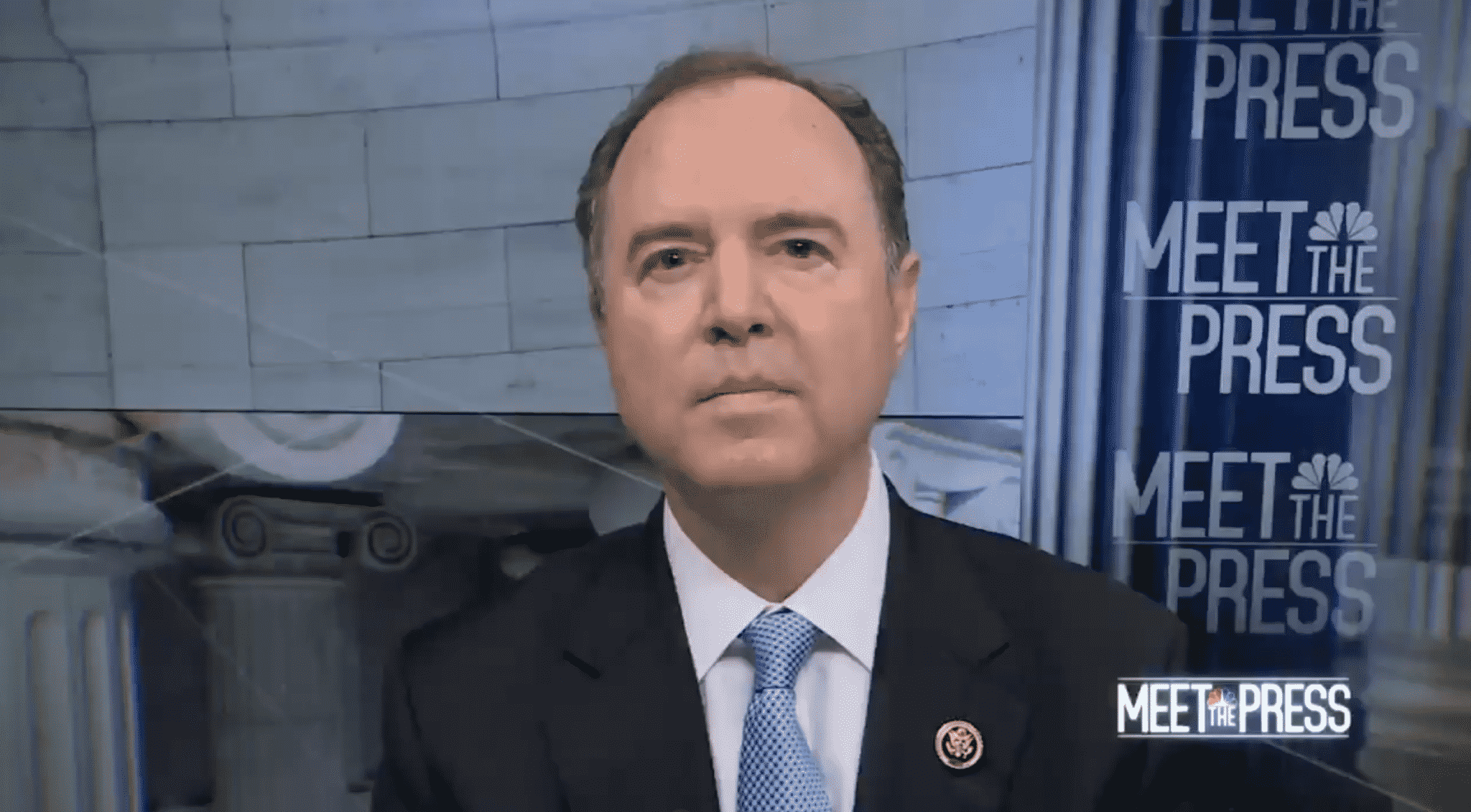 Schiff Claims McCarthy ‘He Has No Values’ and Only Cares About Being Speaker