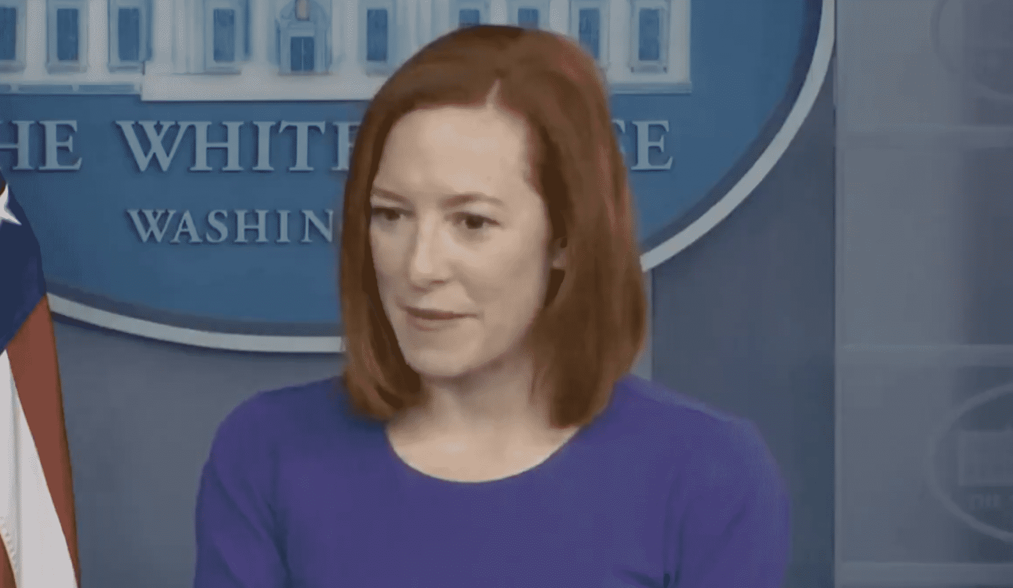 Psaki on Tanden’s Apparent Nomination Troubles: ‘We Are Continuing To Fight’ for Her Confirmation