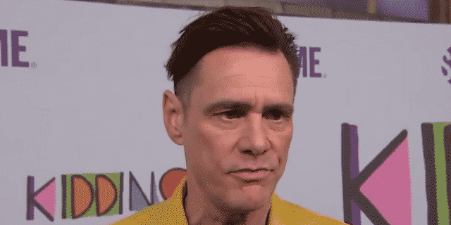 Jim Carrey To Halt Political Artwork Bashing Trump