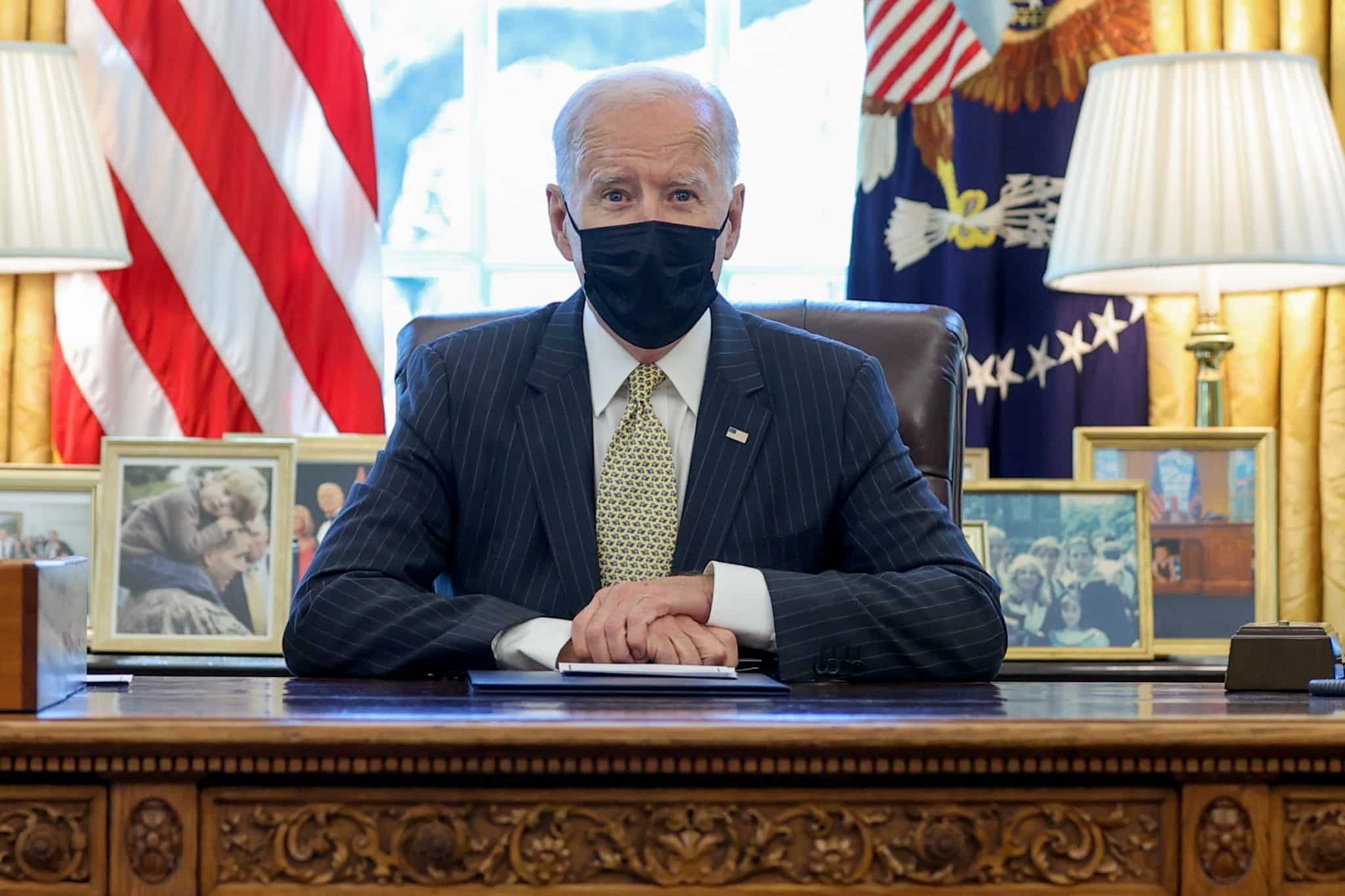 Biden Expected To End Trump Ban on Temporary Foreign Workers