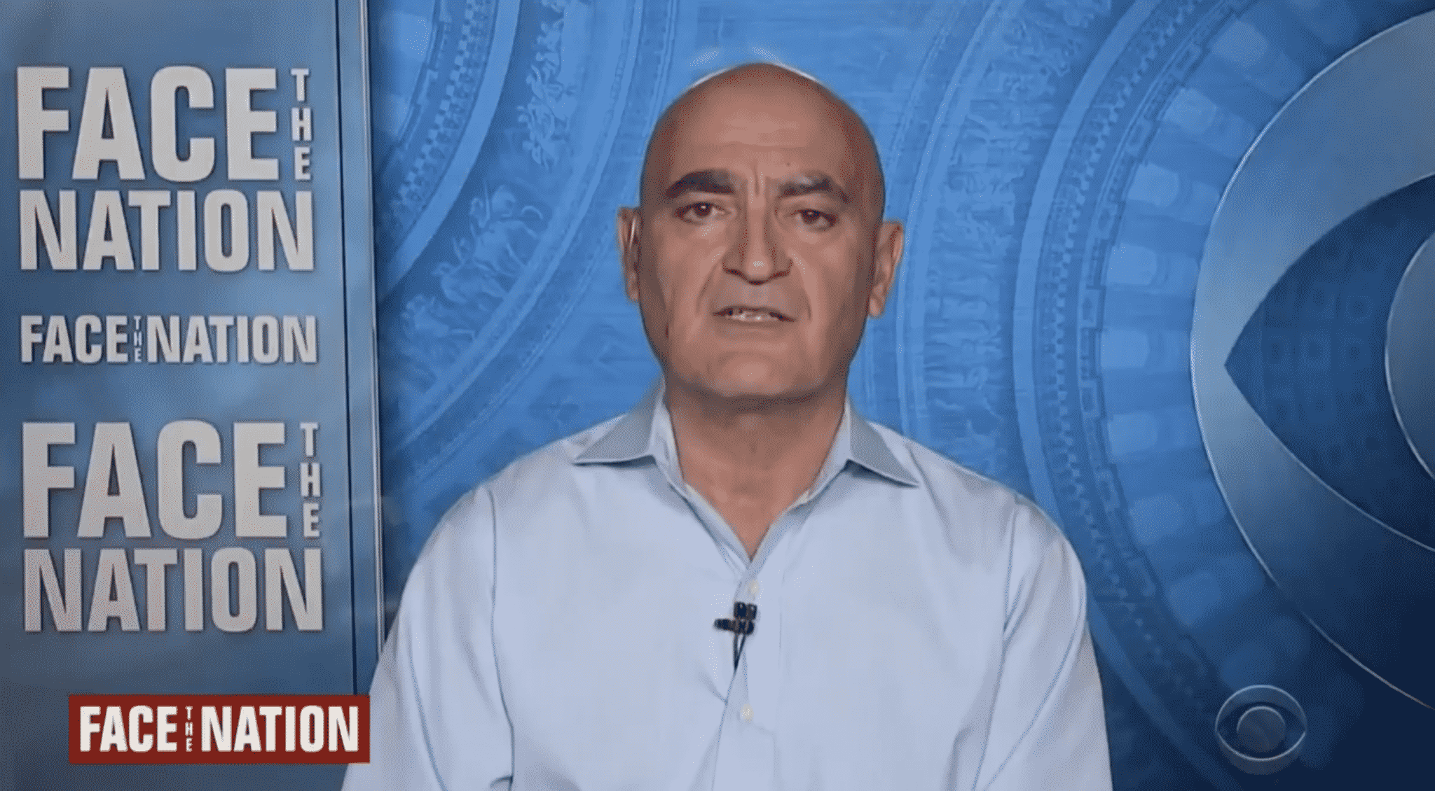 Ex-Operation Warp Speed Adviser Fires Back at Biden for ‘Very Negative Description’ of Vaccine Plan