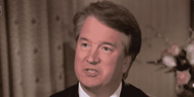 Dem Senator Alleges the FBI Conducted a ‘Fake’ Background Investigation of Kavanaugh