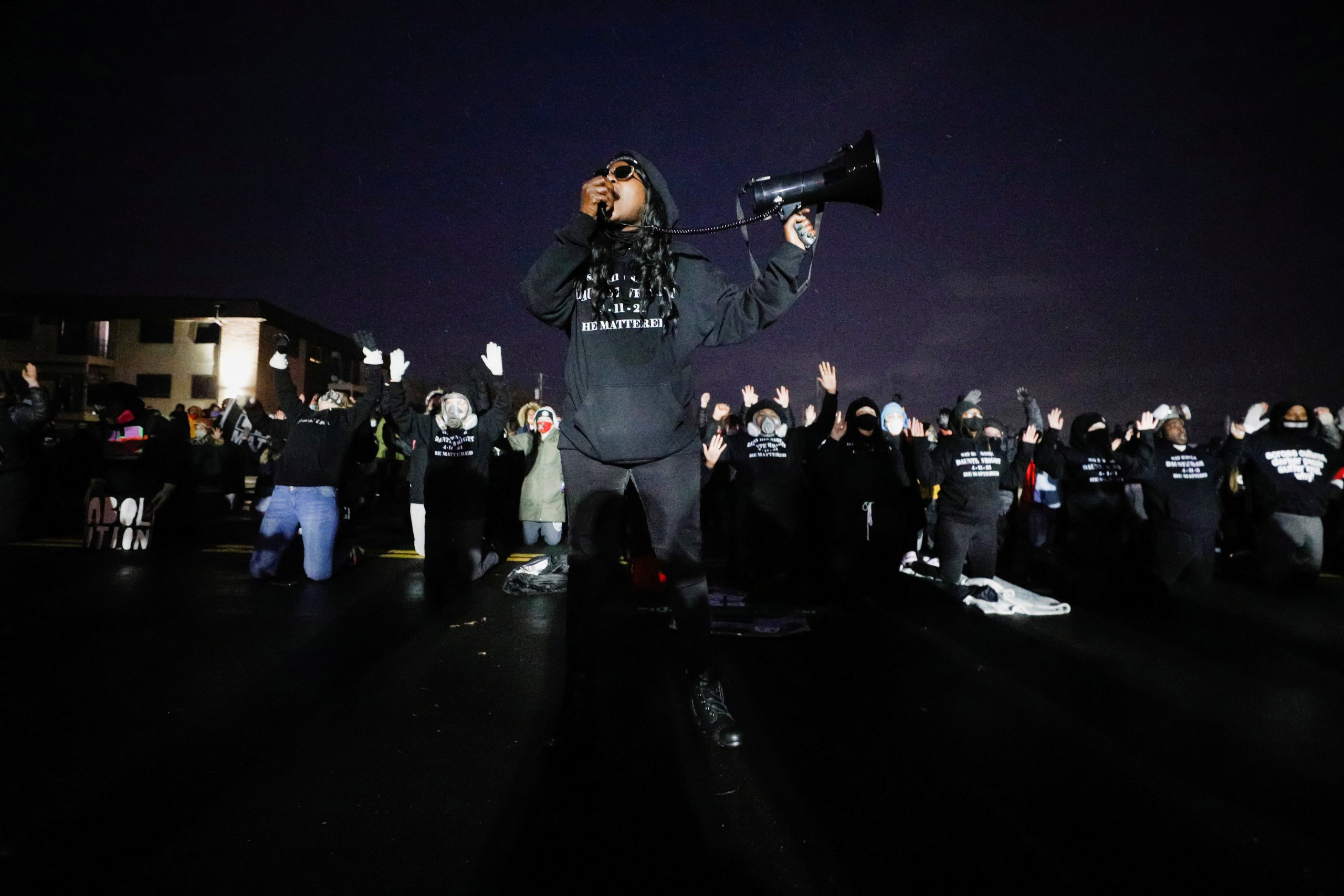 Ex-Police Officer Who Shot Black Man To Be Charged With Manslaughter: Report