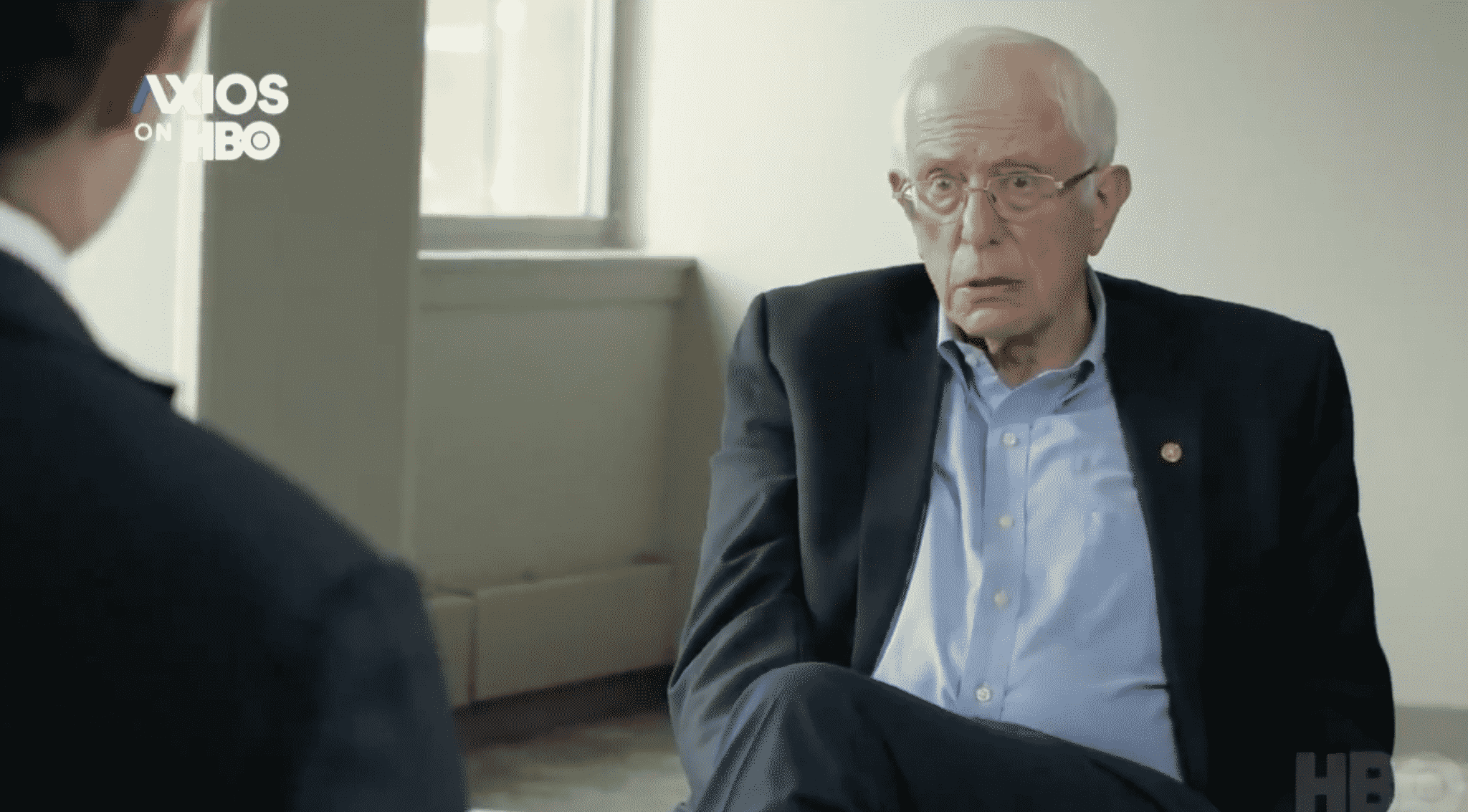 Sanders: If SALT Deduction Is Reinstated, It Sends ‘A Terrible, Terrible Message’