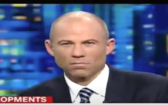 Flashback: Avenatti Dubbed ‘Savior of the Republic,’ Considered Potential Presidential Contender