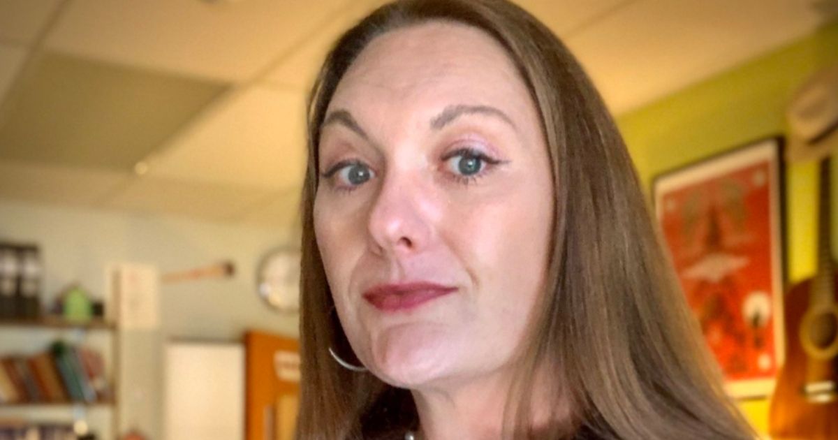 Male Pastor Fired After Coming Out as Transgender, Now Suing Church After Congregation Voted to Fire Him