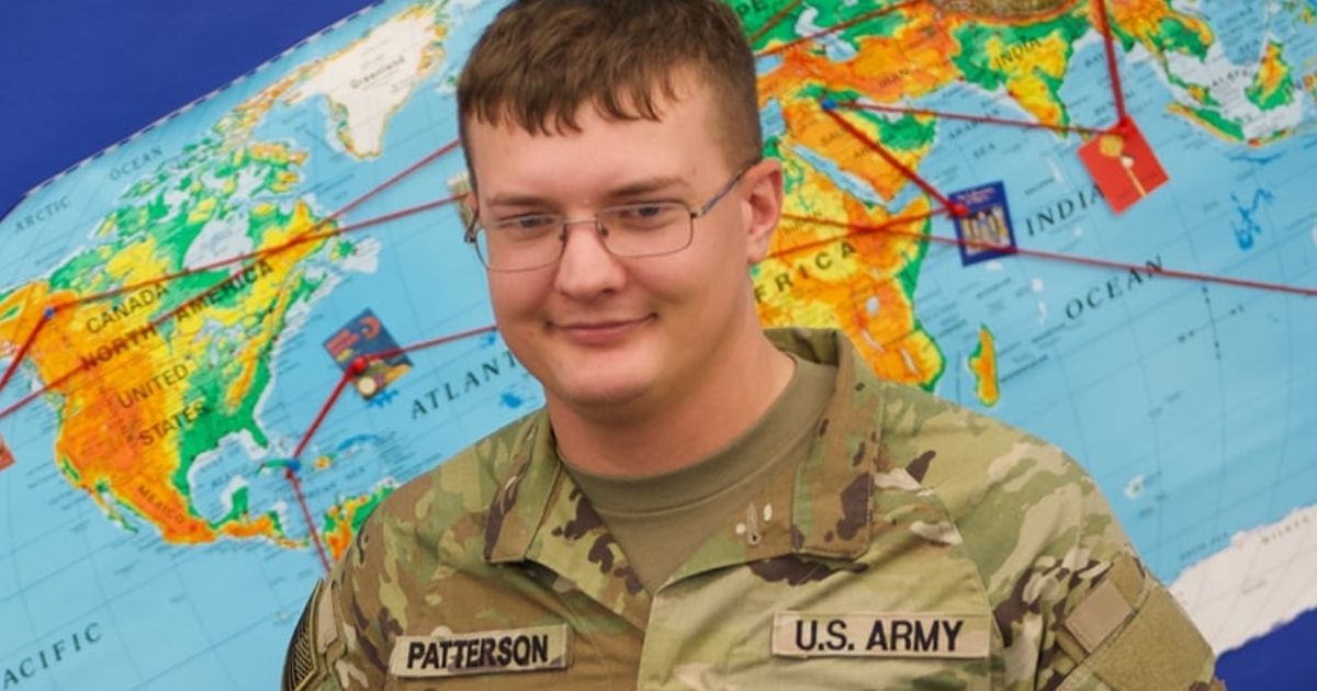 Together Again: After Yearlong Deployment, Father of 3 Surprises Kids with School Visit