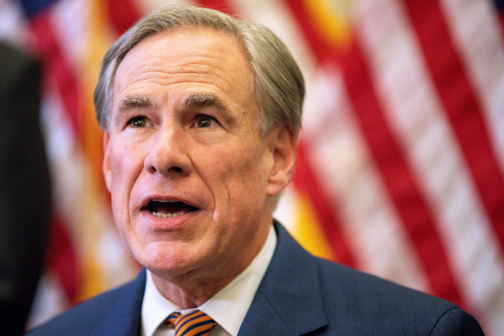 Gov. Abbott Begins Busing Illegals to Third Sanctuary City as Total Nears 10,000