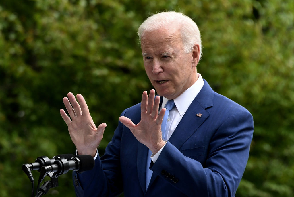‘The President’s Decline Is Alarming’: Dem Insiders Worried by Biden’s Growing Problems