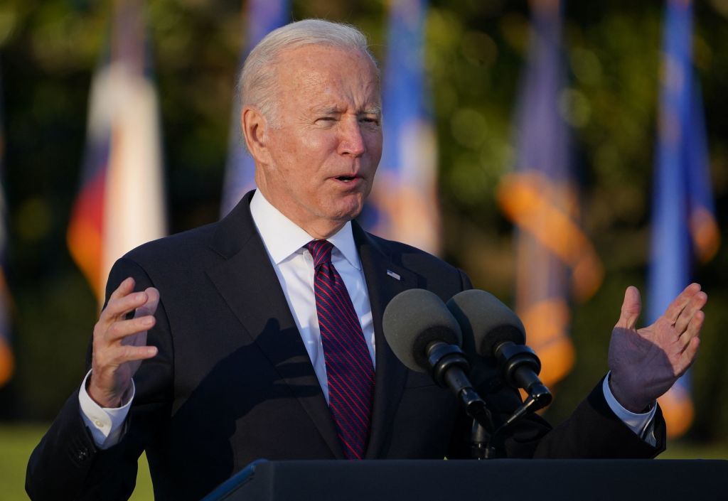 Congressional Budget Office: Biden’s $1.85T Spending Bill Won’t Cost ‘Zero Dollars’