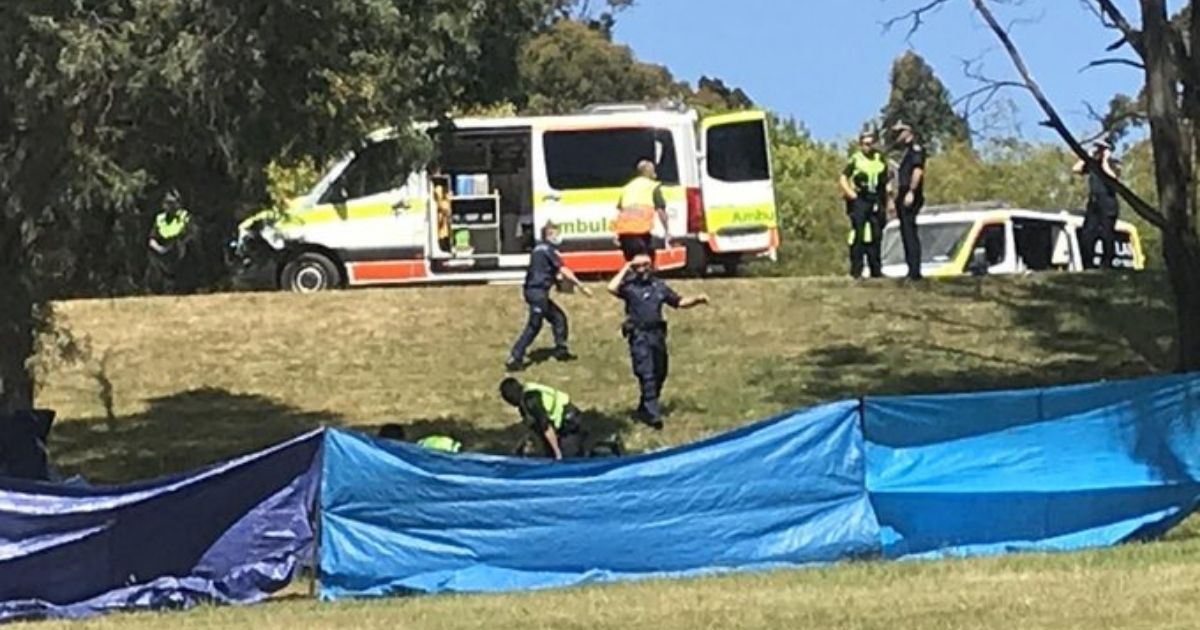 5 Children Killed in Bouncy Castle Disaster, 4 Others Injured