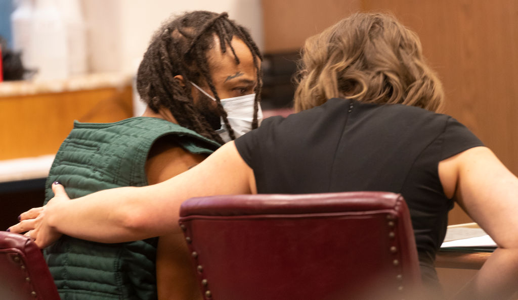 Parade Massacre Suspect Speaks Out for the First Time, Complains He’s Being ‘Demonized’