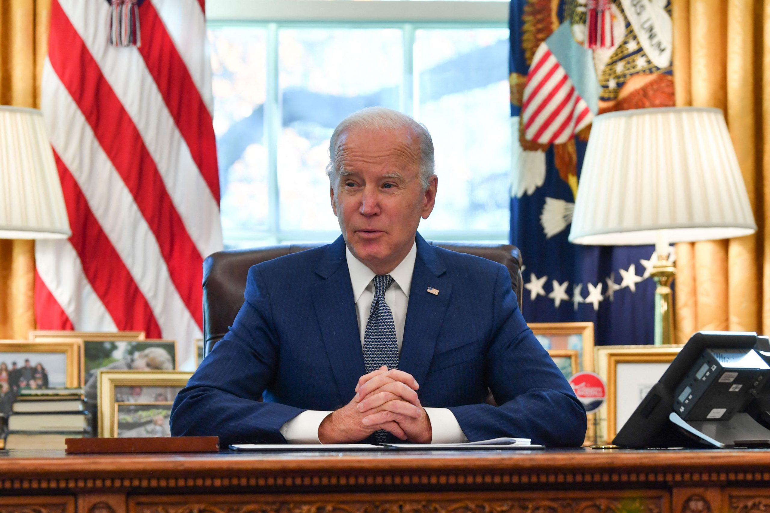 Biden Disaster: Second Inflation Report in Less Than a Week Shows Even Worse News