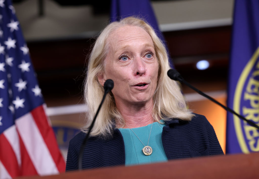 Dem Rep. Who Pushed to Replace Some Police With Social Workers Carjacked at Gunpoint