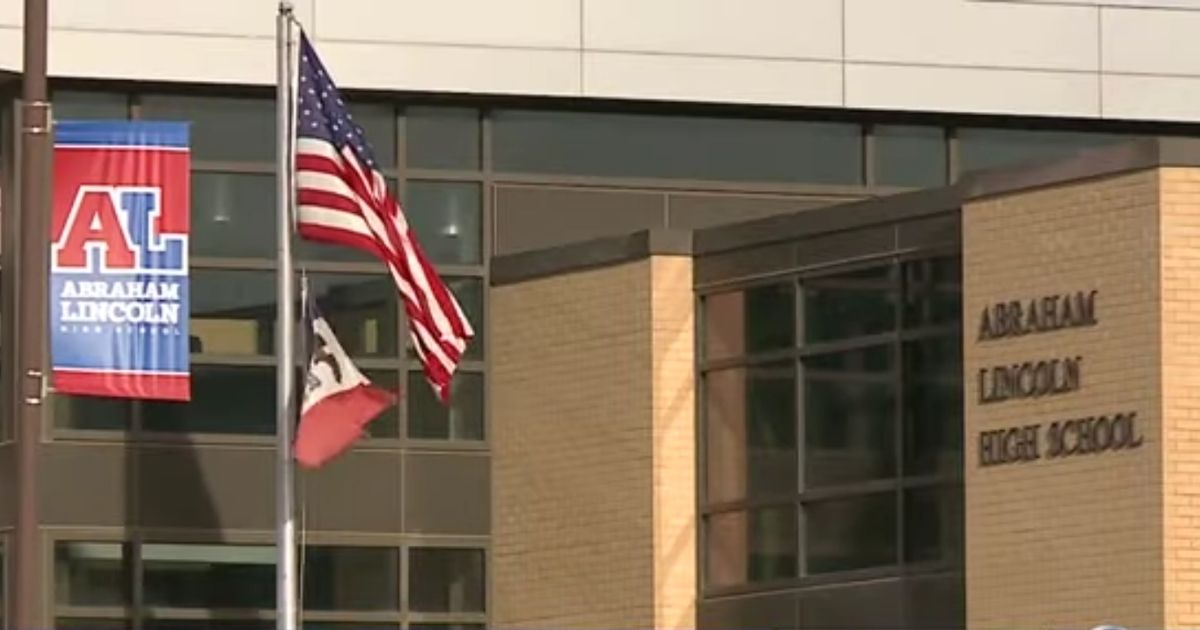 'Bang, Bang. They Dead': Parents Are Stunned After Teacher Pens Notes Saying Students Will Be Shot