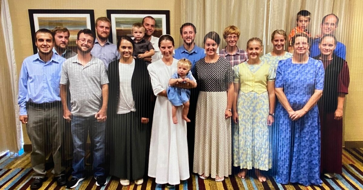 Missionaries Make Daredevil Escape After Capture: 'Sensed' God Telling Them to Flee