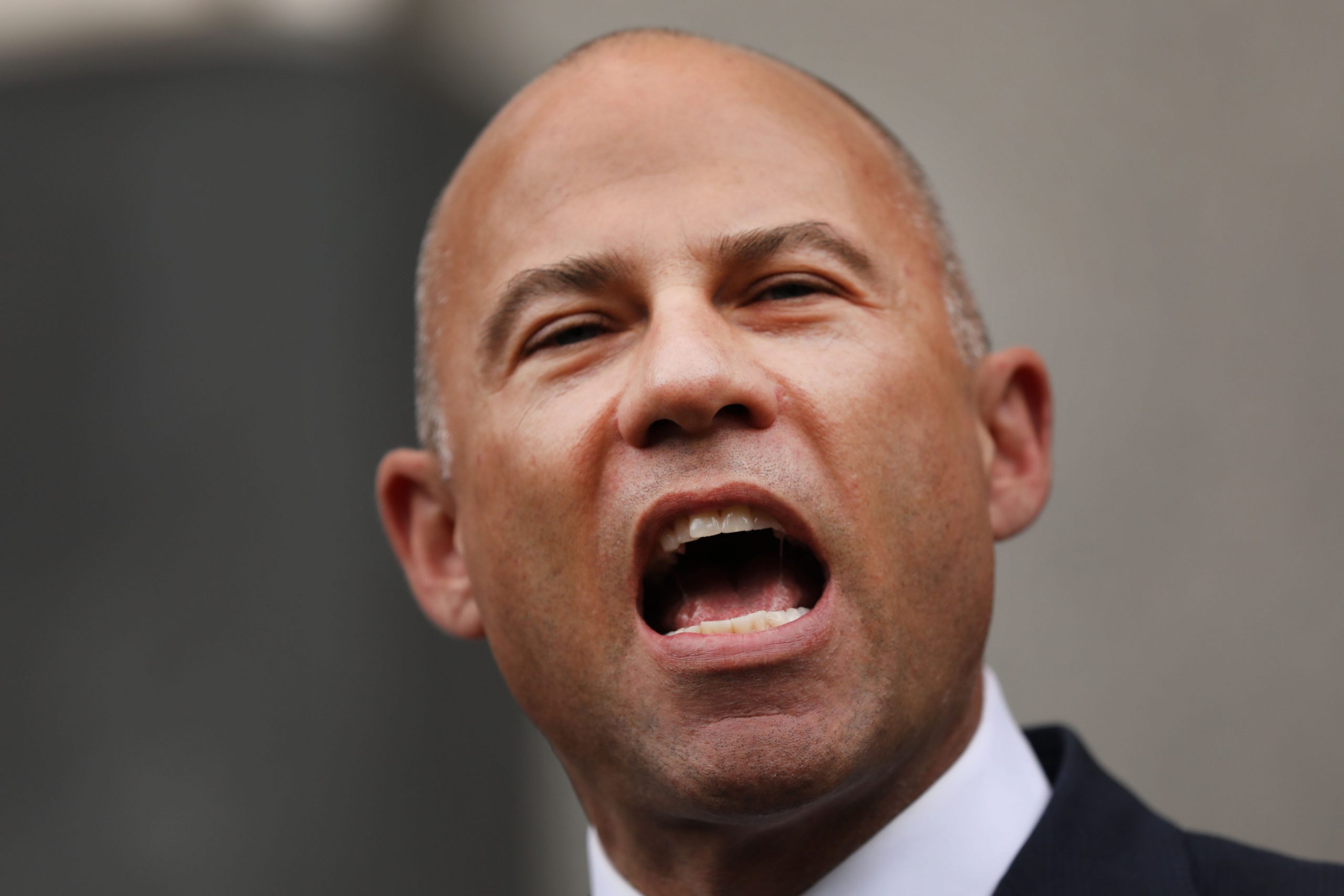 Michael Avenatti Seeking $94 Million From the US, Claims He Was Mistreated While in Federal Custody
