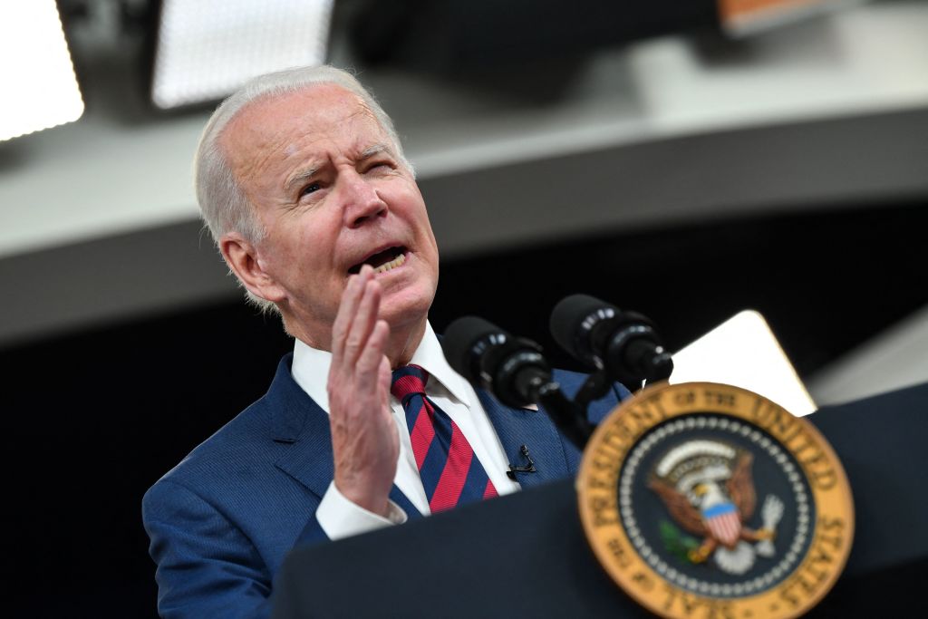 Mike Pence Group Files Supreme Court Brief Against Biden’s Vaccine Mandate