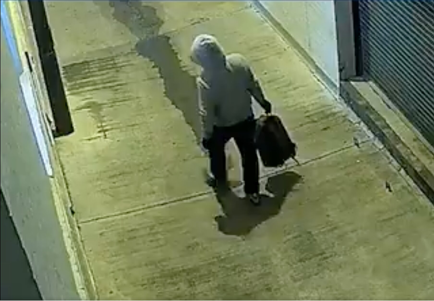 1 Year Later: Law Enforcement Has Not Caught Suspect Who Placed Pipe Bombs Outside RNC, DNC Headquarters